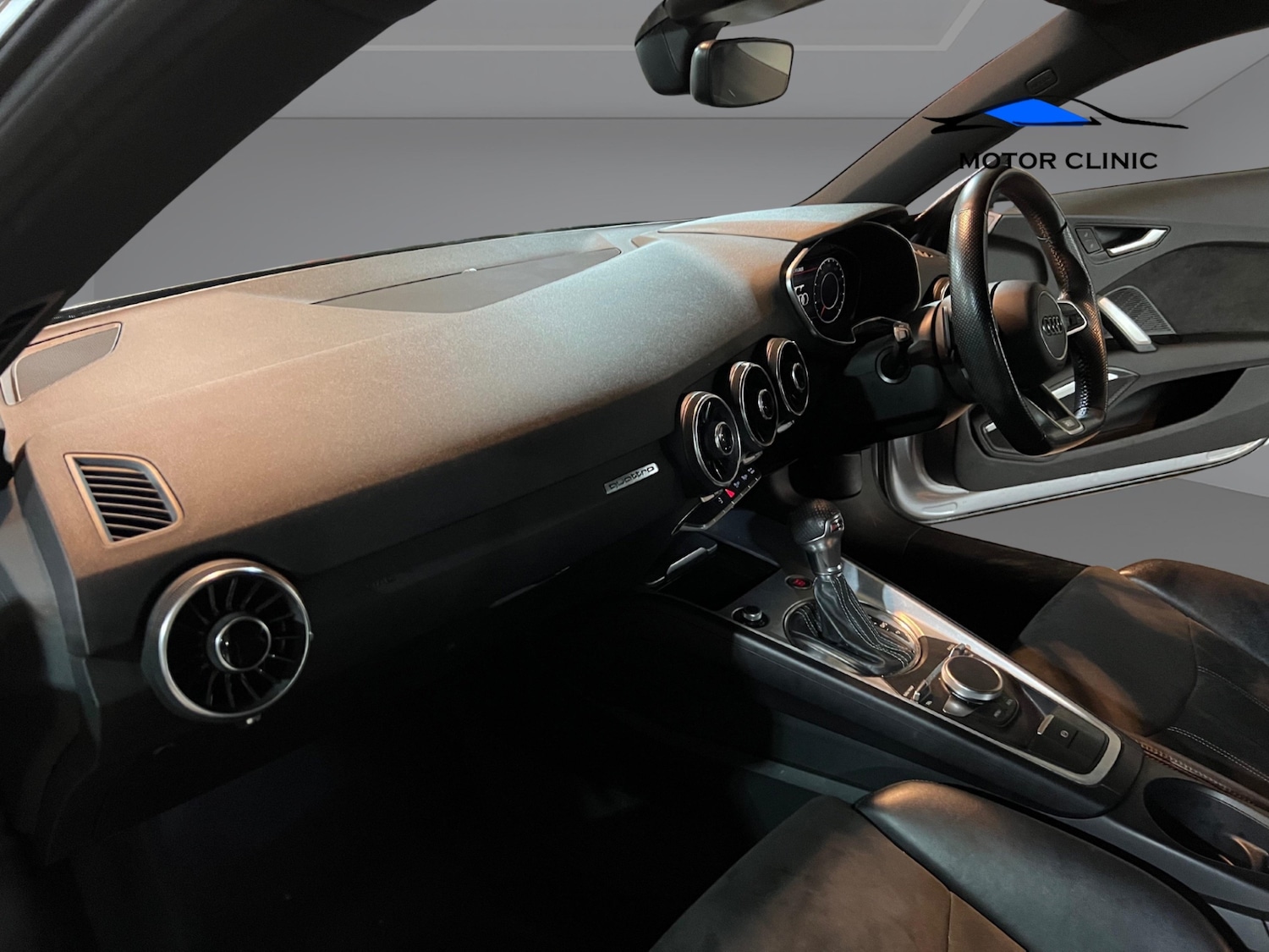 Used Audi TT 2015 for sale - 76719041: Photo 9