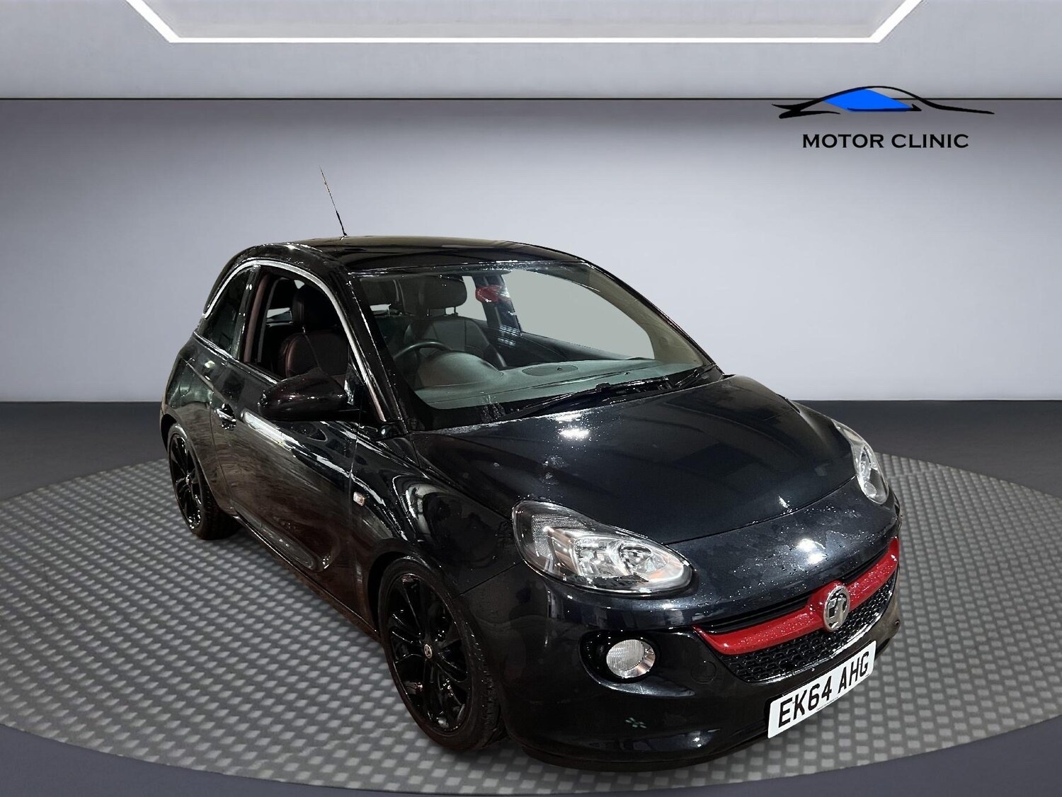 Used Vauxhall ADAM 2014 for sale - 77632708: Photo 7