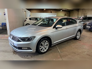 2016 (66) - 1.6 TDI S 4dr