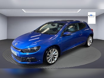 2014 - 2.0 TDi BlueMotion Tech 3dr DSG [Nav]
