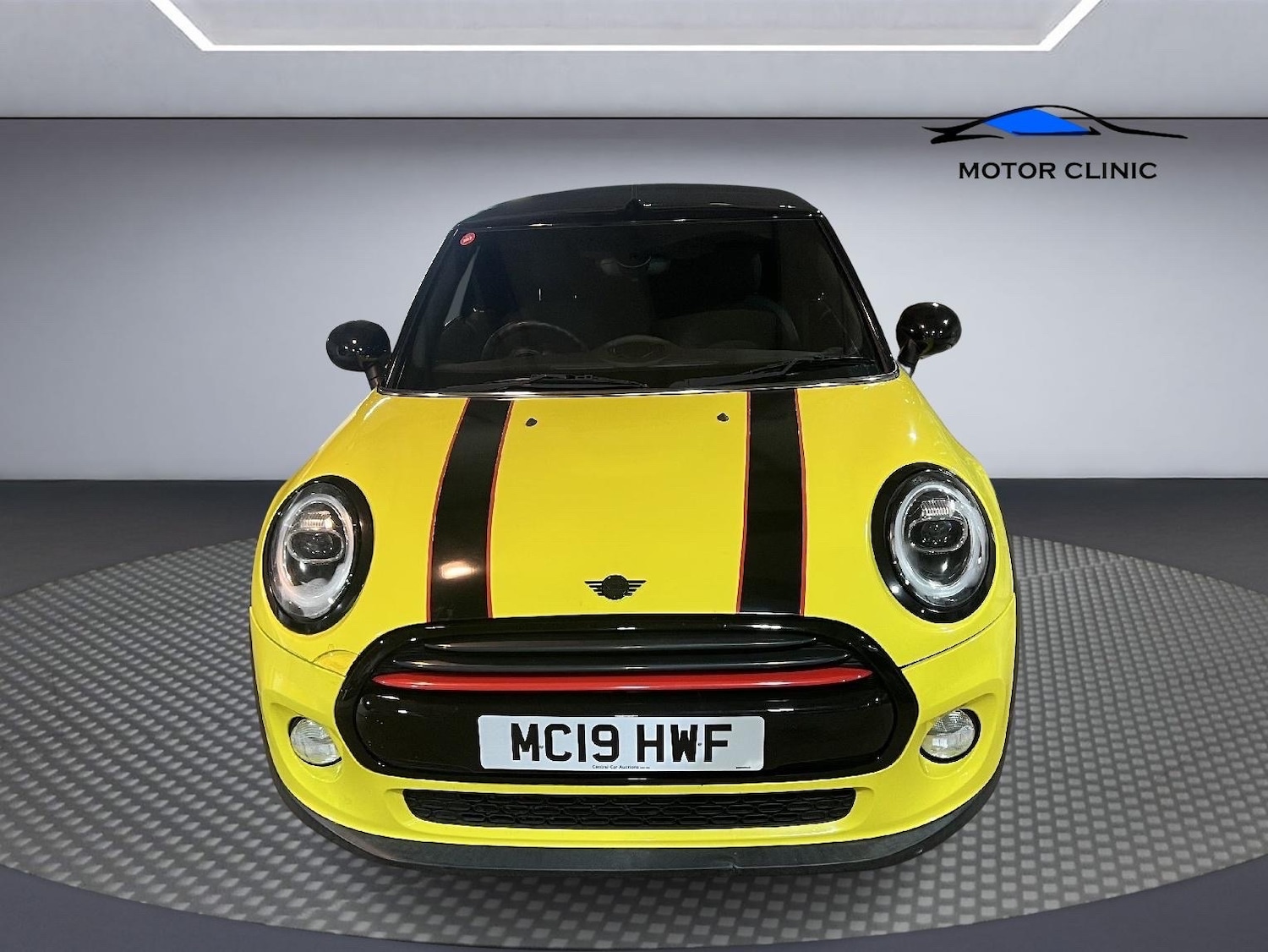 Used MINI Convertible 2019 for sale - 77739298: Photo 8