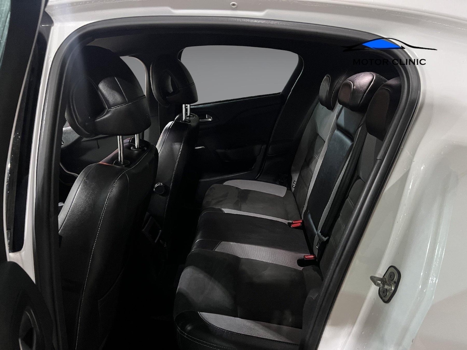 Used DS Automobiles DS 4 2016 for sale - 77029503: Photo 12