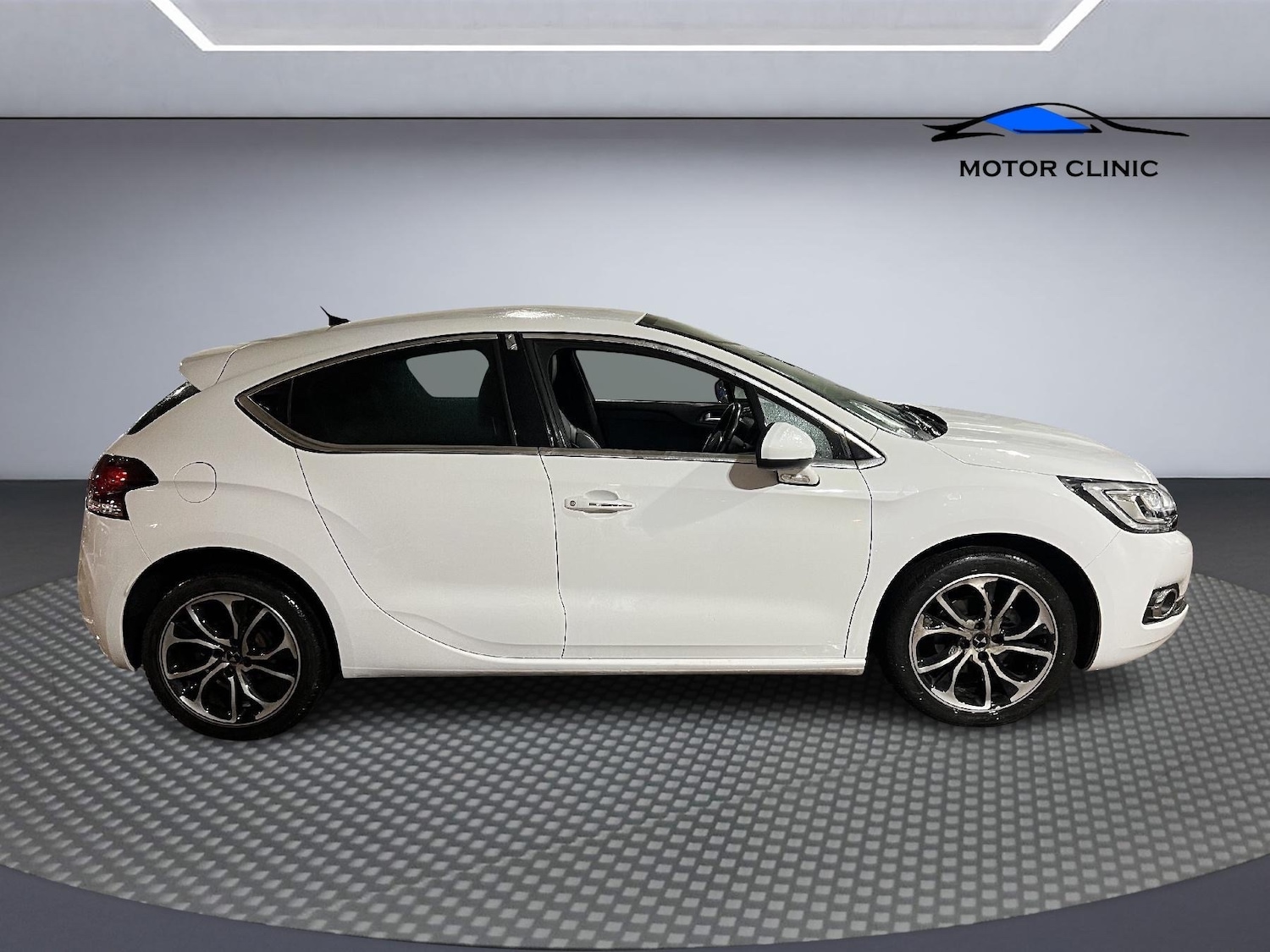 Used DS Automobiles DS 4 2016 for sale - 77029503: Photo 7