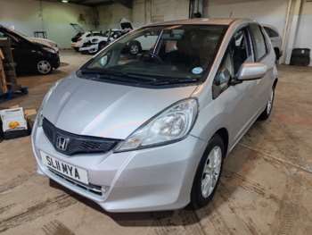 2011 (11) - 1.4 i-VTEC ES 5dr