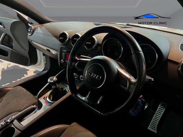 Used Audi TT 2013 for sale - 76238513: Photo 10