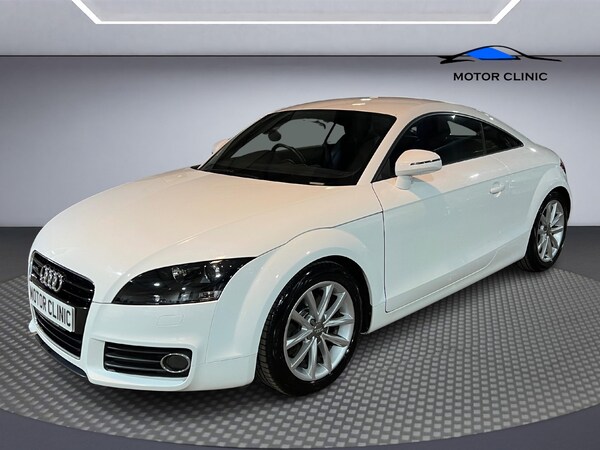 Used Audi TT 2013 for sale - 76238513: Photo 1
