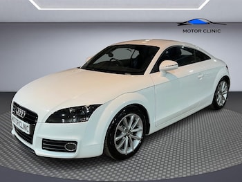 Audi - TT