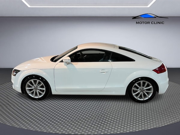 Used Audi TT 2013 for sale - 76238513: Photo 2