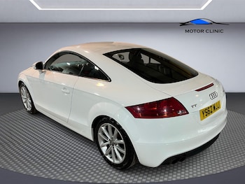 Used Audi TT 2013 for sale - 76238513: Photo 3