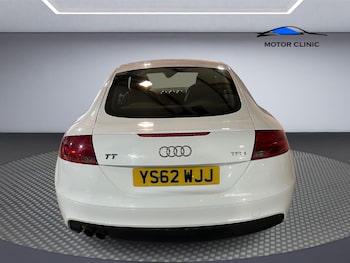 Used Audi TT 2013 for sale - 76238513: Photo 4