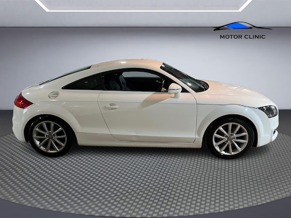 Used Audi TT 2013 for sale - 76238513: Photo 5