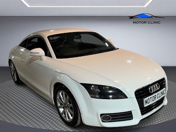 Used Audi TT 2013 for sale - 76238513: Photo 6
