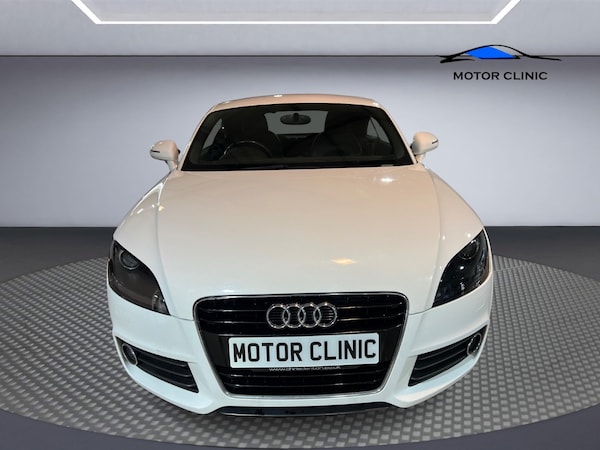 Used Audi TT 2013 for sale - 76238513: Photo 7