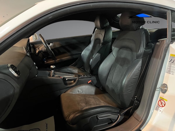 Used Audi TT 2013 for sale - 76238513: Photo 9