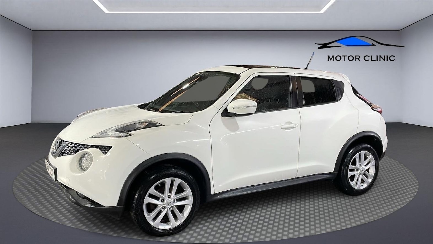 Used Nissan Juke 2014 for sale - 78092884: Photo 5