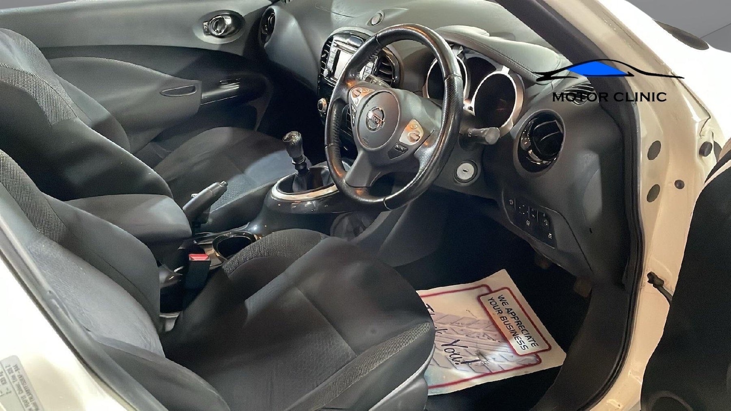 Used Nissan Juke 2014 for sale - 78092884: Photo 8