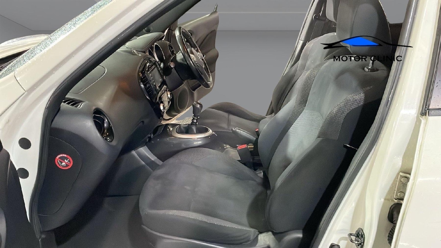 Used Nissan Juke 2014 for sale - 78092884: Photo 9