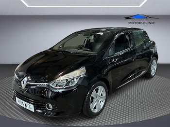 Used Renault Clio 2014 for sale - 76643766: Photo