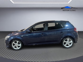 Used Kia Ceed 2012 for sale - 76591697: Photo