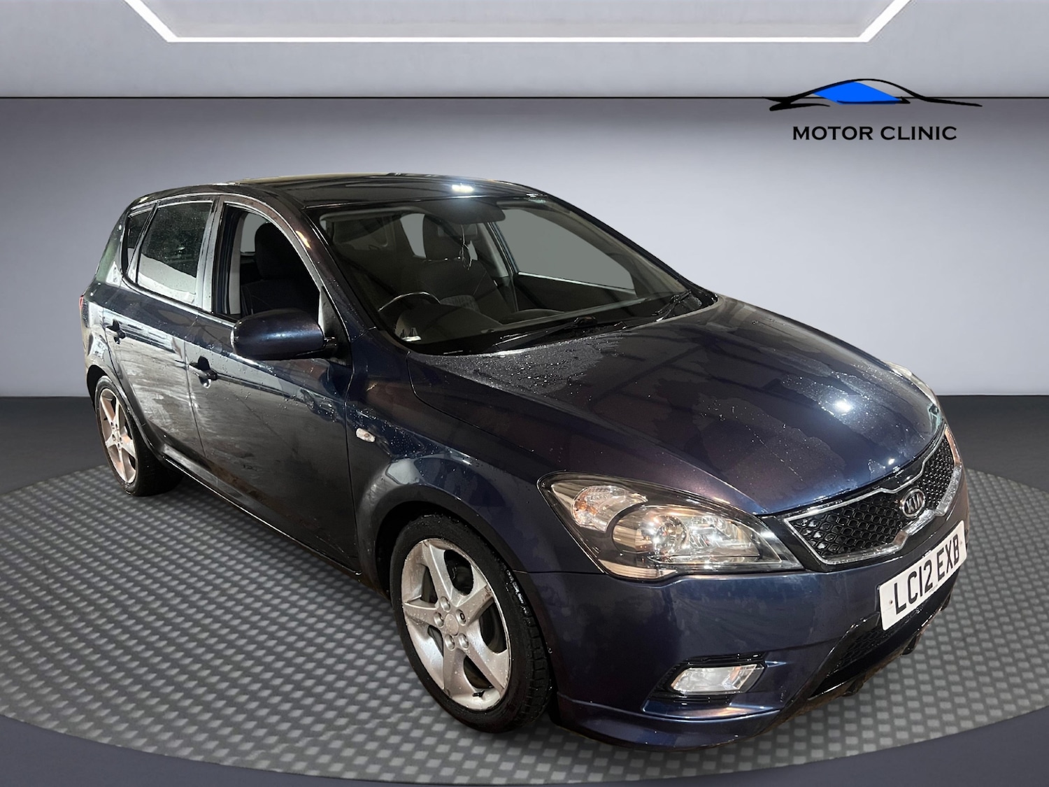 Used Kia Ceed 2012 for sale - 76591697: Photo 7