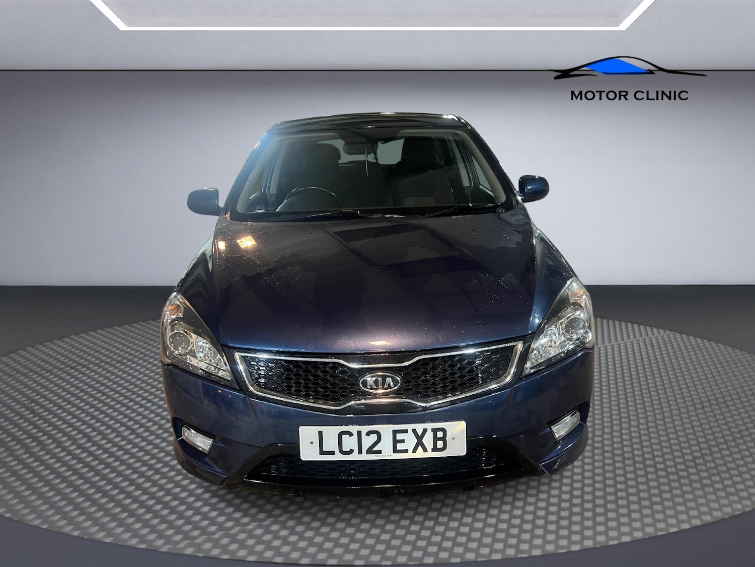 Used Kia Ceed 2012 for sale - 76591697: Photo 8