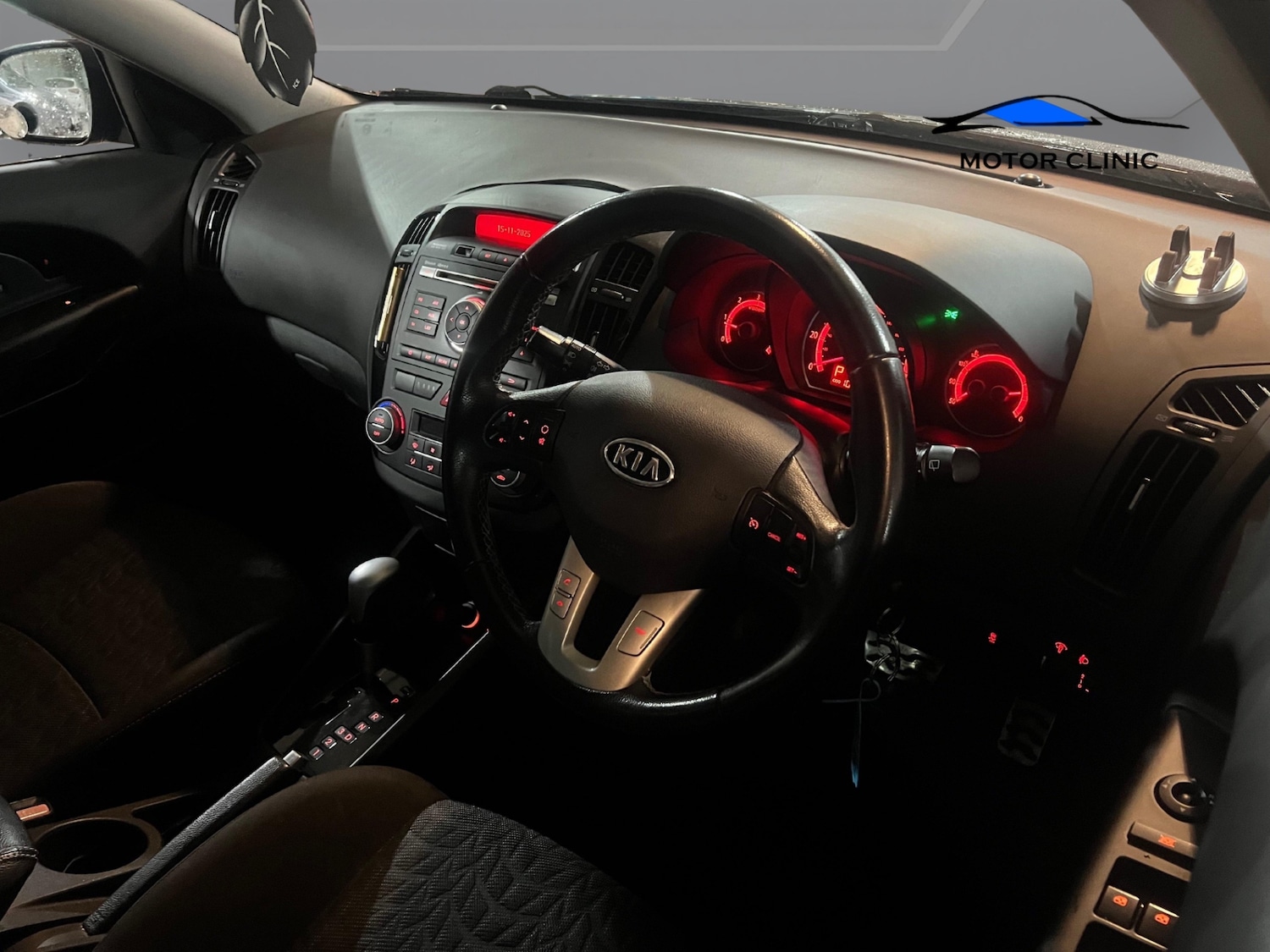 Used Kia Ceed 2012 for sale - 76591697: Photo 9