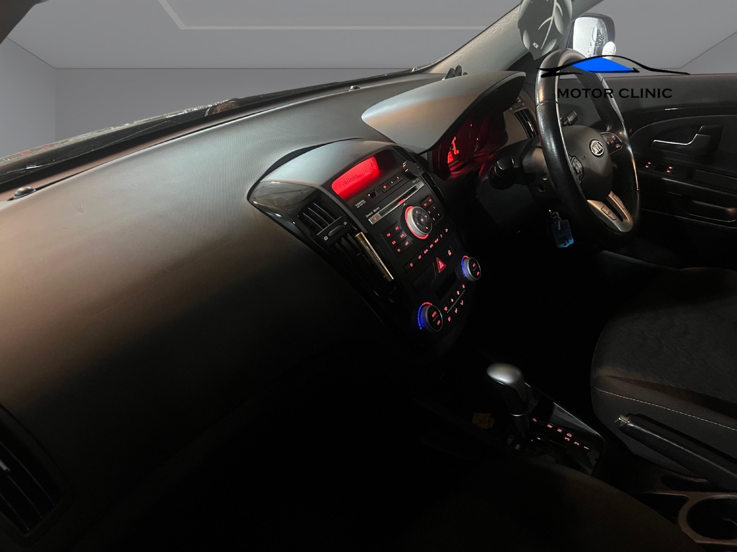 Used Kia Ceed 2012 for sale - 76693526: Photo 10