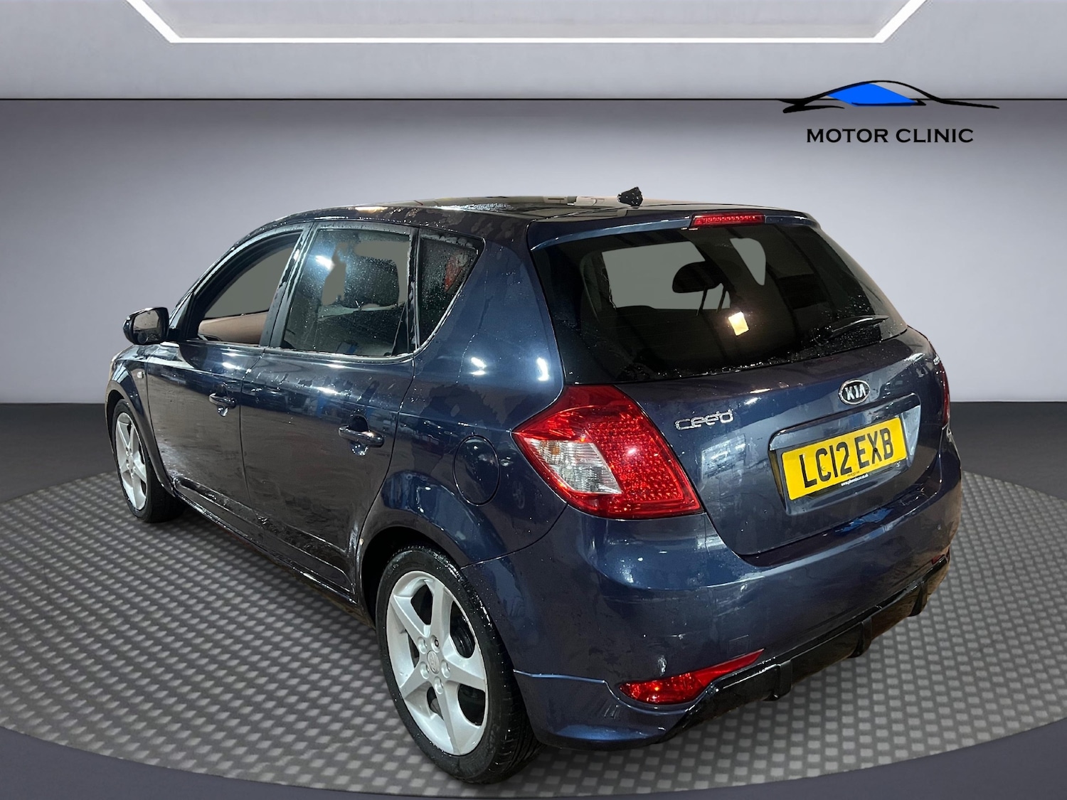 Used Kia Ceed 2012 for sale - 76693526: Photo 3