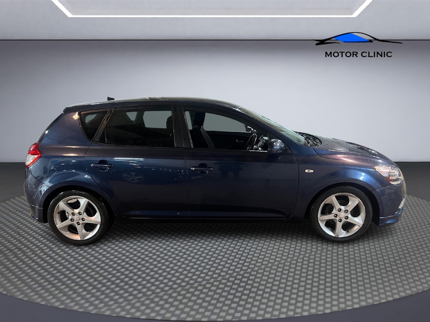 Used Kia Ceed 2012 for sale - 76693526: Photo 6