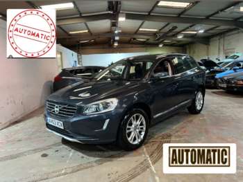 2014 (63) - D5 [215] SE Lux Nav 5dr AWD Geartronic