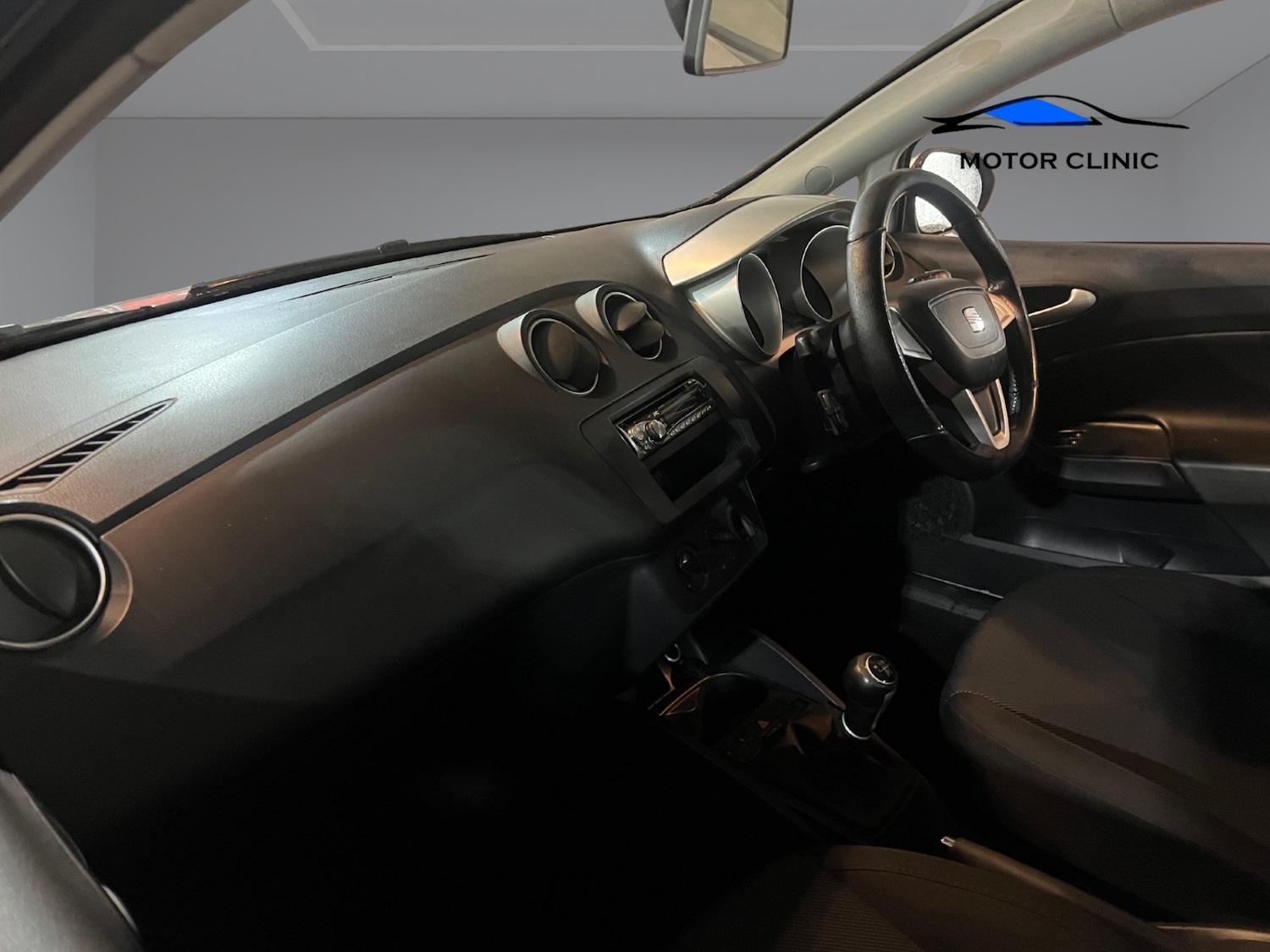 Used SEAT Ibiza 2010 for sale - 76431769: Photo 10