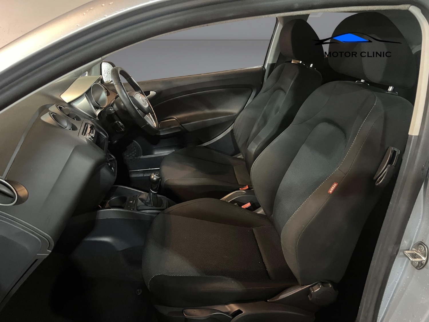 Used SEAT Ibiza 2010 for sale - 76431769: Photo 11