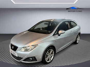 SEAT - Ibiza