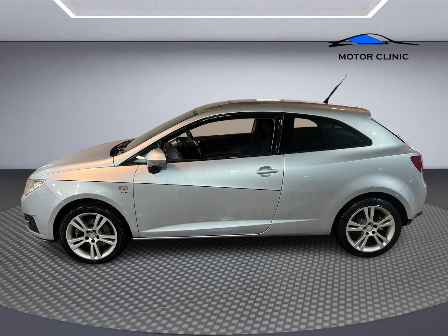 Used SEAT Ibiza 2010 for sale - 76431769: Photo 2