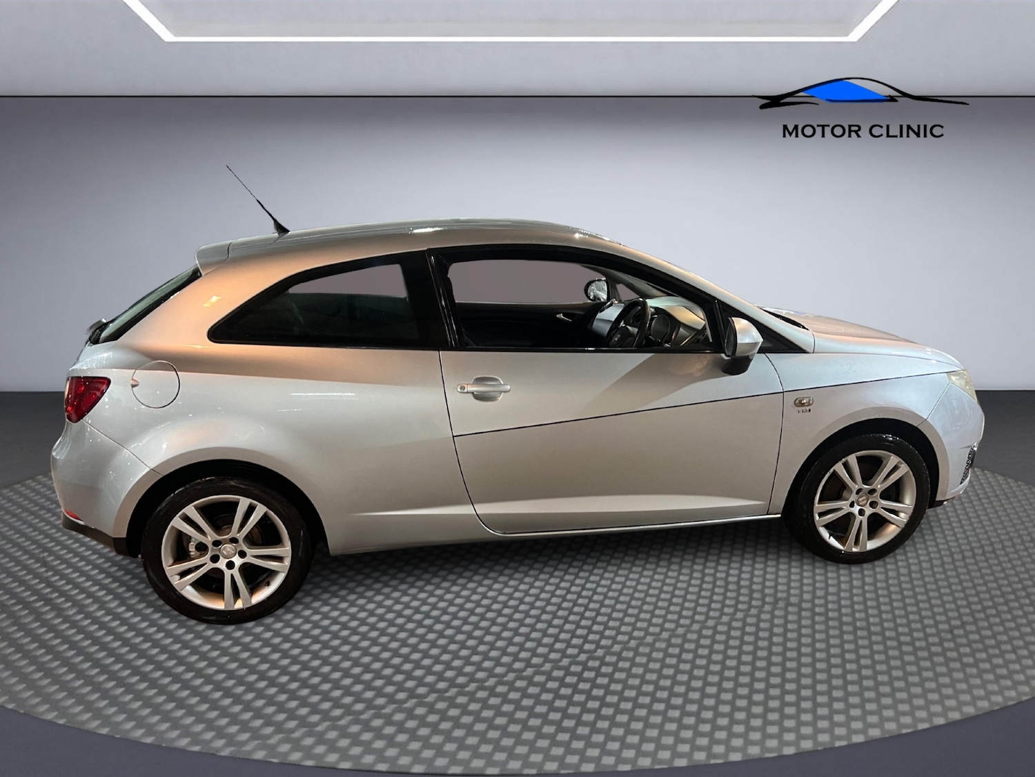 Used SEAT Ibiza 2010 for sale - 76431769: Photo 6
