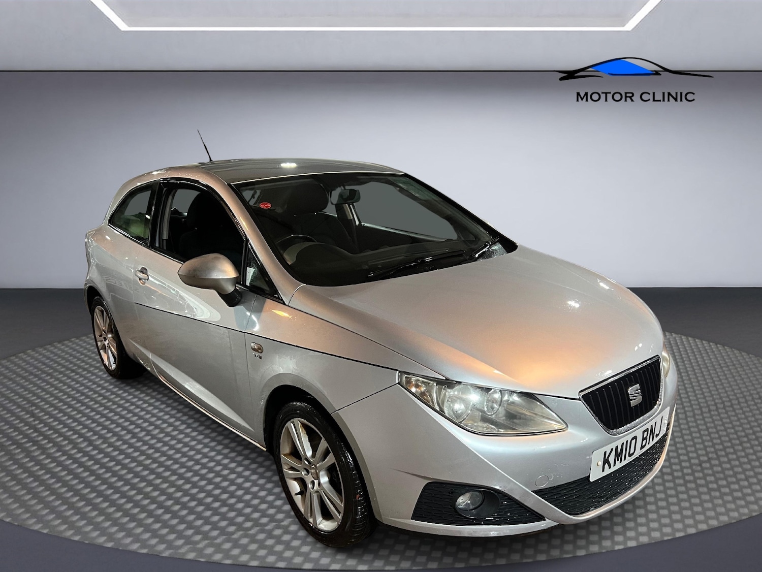 Used SEAT Ibiza 2010 for sale - 76431769: Photo 7