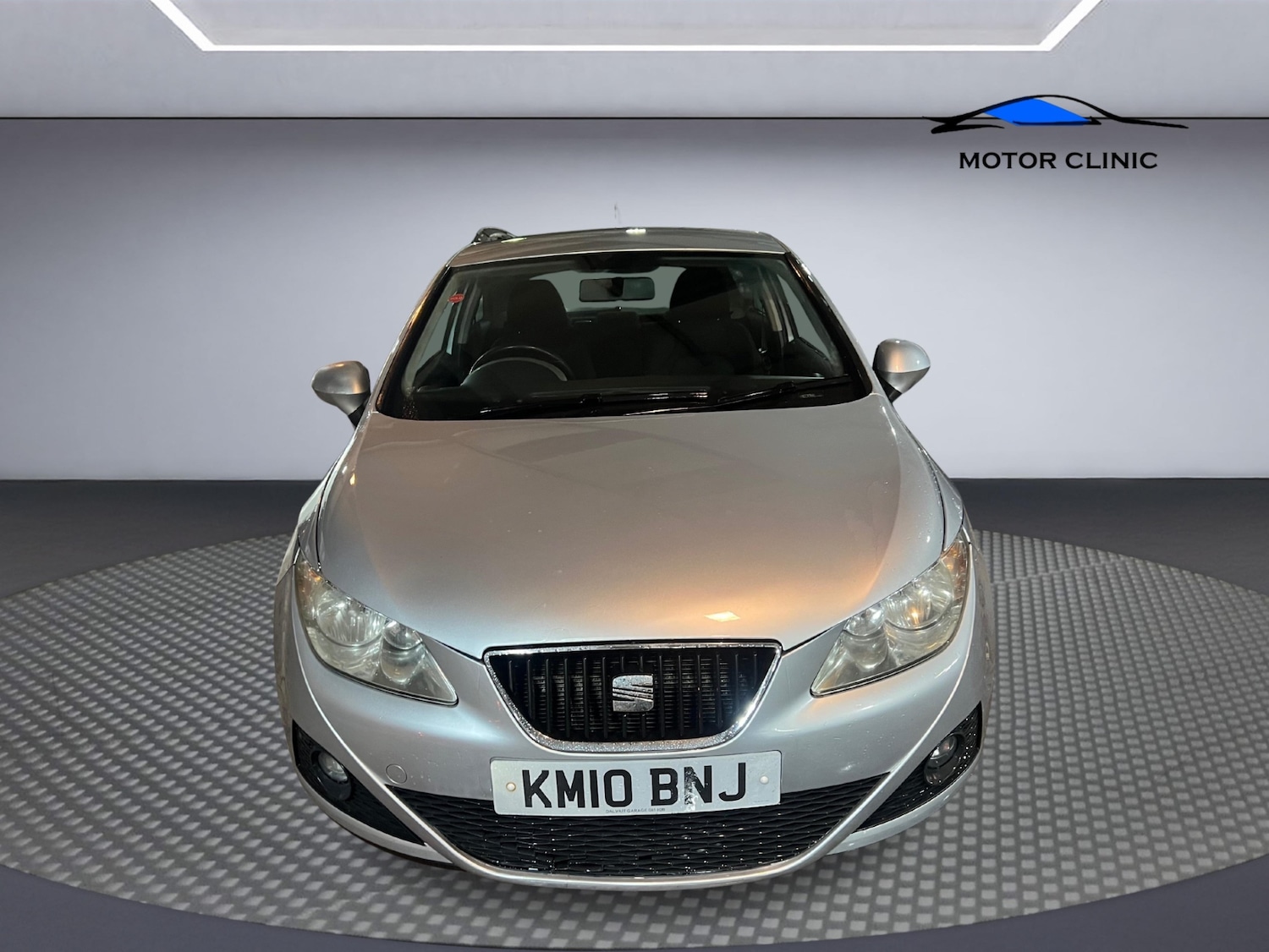 Used SEAT Ibiza 2010 for sale - 76431769: Photo 8