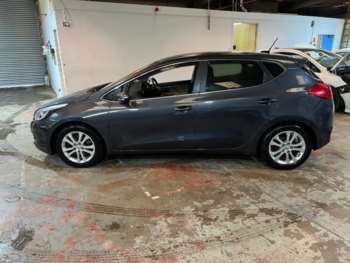 Used Kia Ceed 2015 for sale - 75278162: Photo