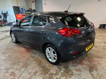 Used Kia Ceed 2015 for sale - 75278162: Photo