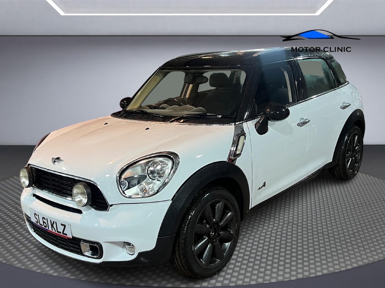 Used MINI Countryman 2011 for sale - 76589175: Photo 1