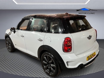 Used MINI Countryman 2011 for sale - 76589175: Photo