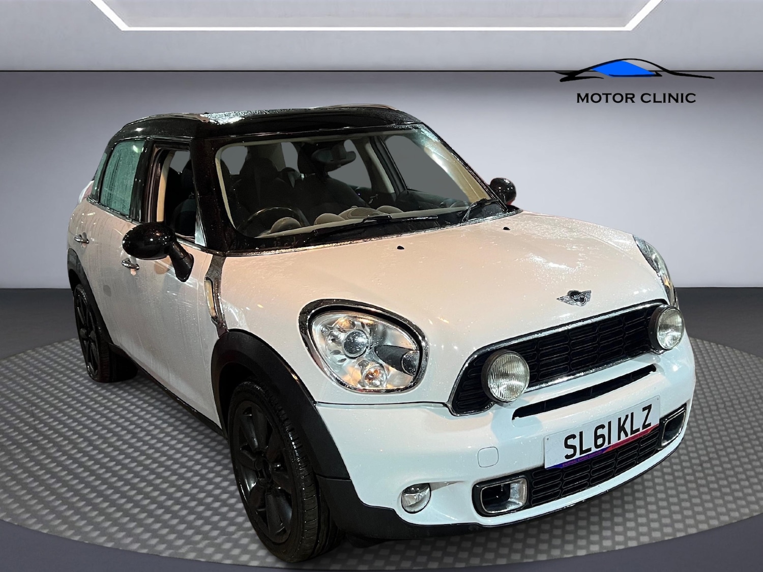 Used MINI Countryman 2011 for sale - 76589175: Photo 6
