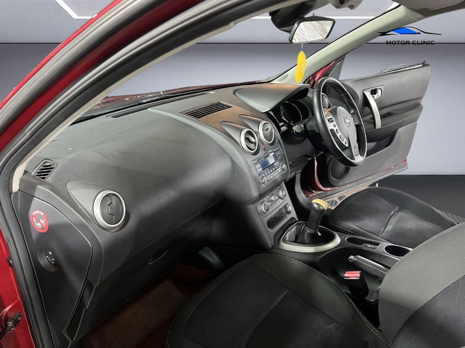 Used Nissan Qashqai+2 2013 for sale - 78155720: Photo 10