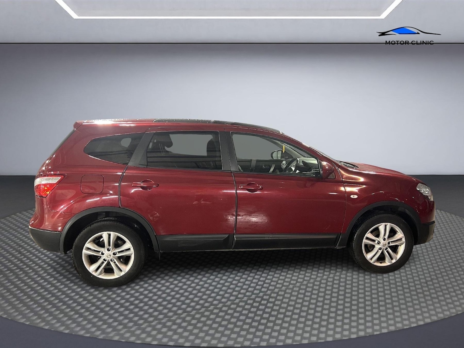 Used Nissan Qashqai+2 2013 for sale - 78155720: Photo 6