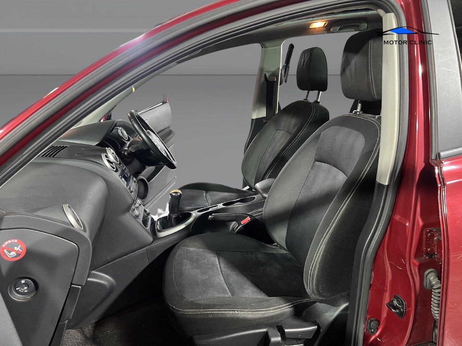 Used Nissan Qashqai+2 2013 for sale - 78155720: Photo 9