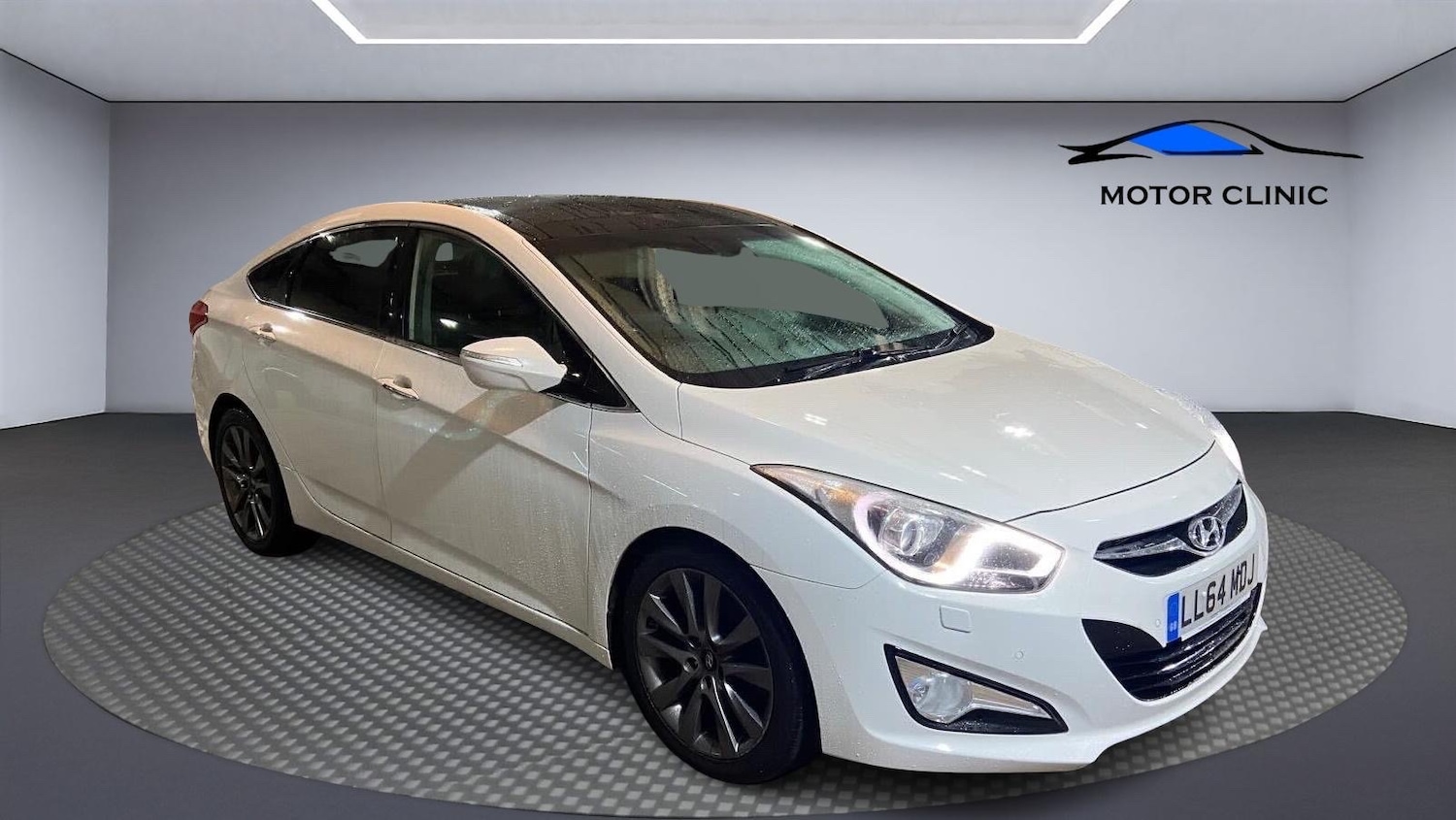 Used Hyundai i40 2014 for sale - 77251540: Photo 4