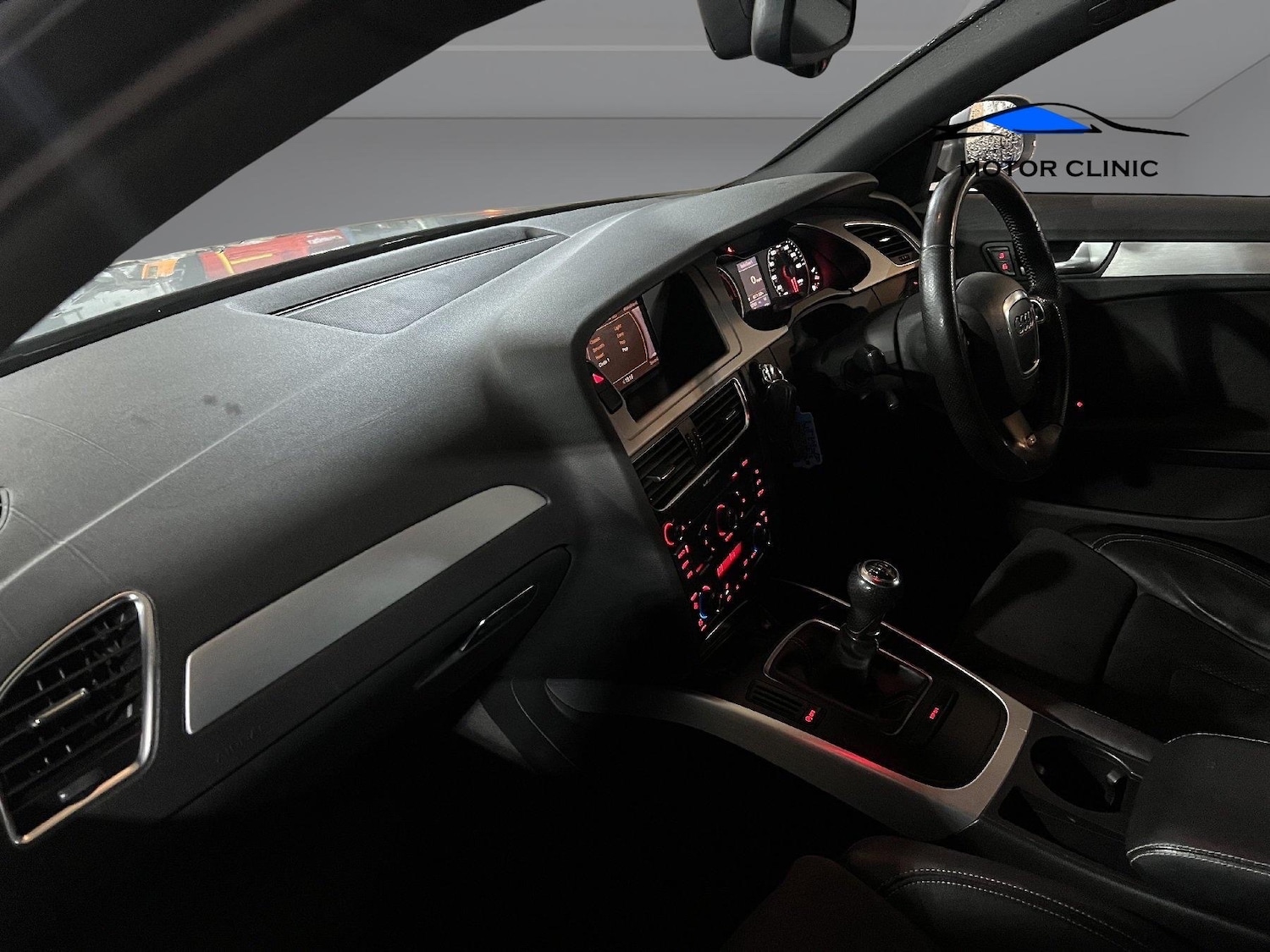 Used Audi A4 2009 for sale - 76799127: Photo 10