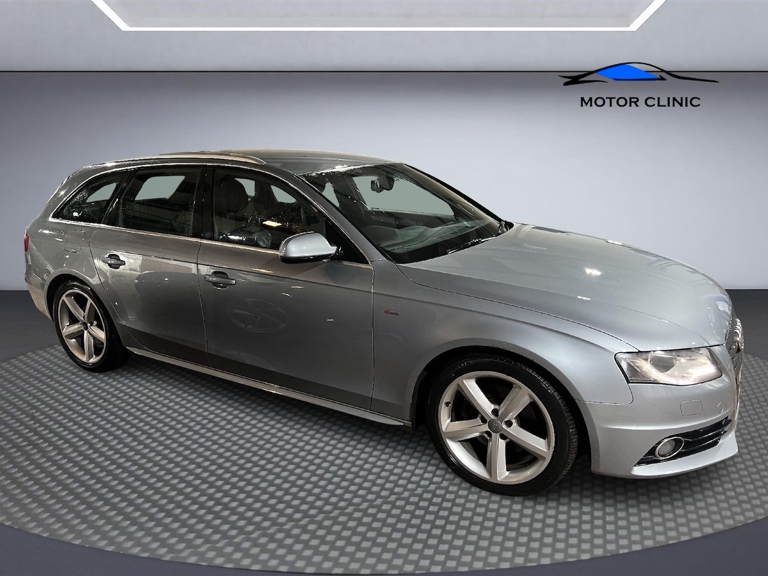 Used Audi A4 2009 for sale - 76799127: Photo 5