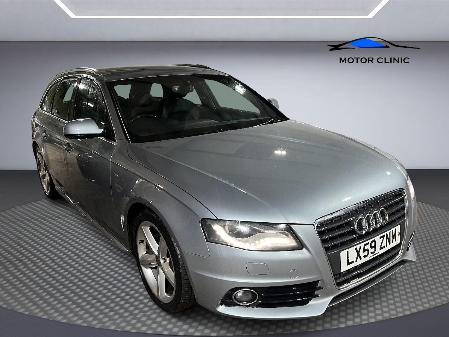 Used Audi A4 2009 for sale - 76799127: Photo 6