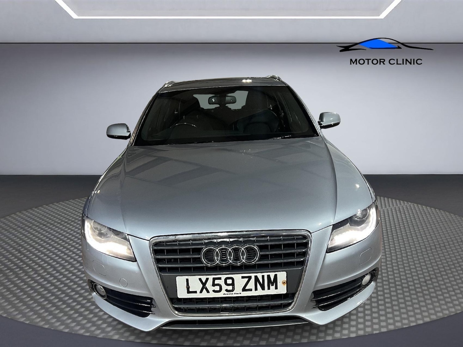 Used Audi A4 2009 for sale - 76799127: Photo 7